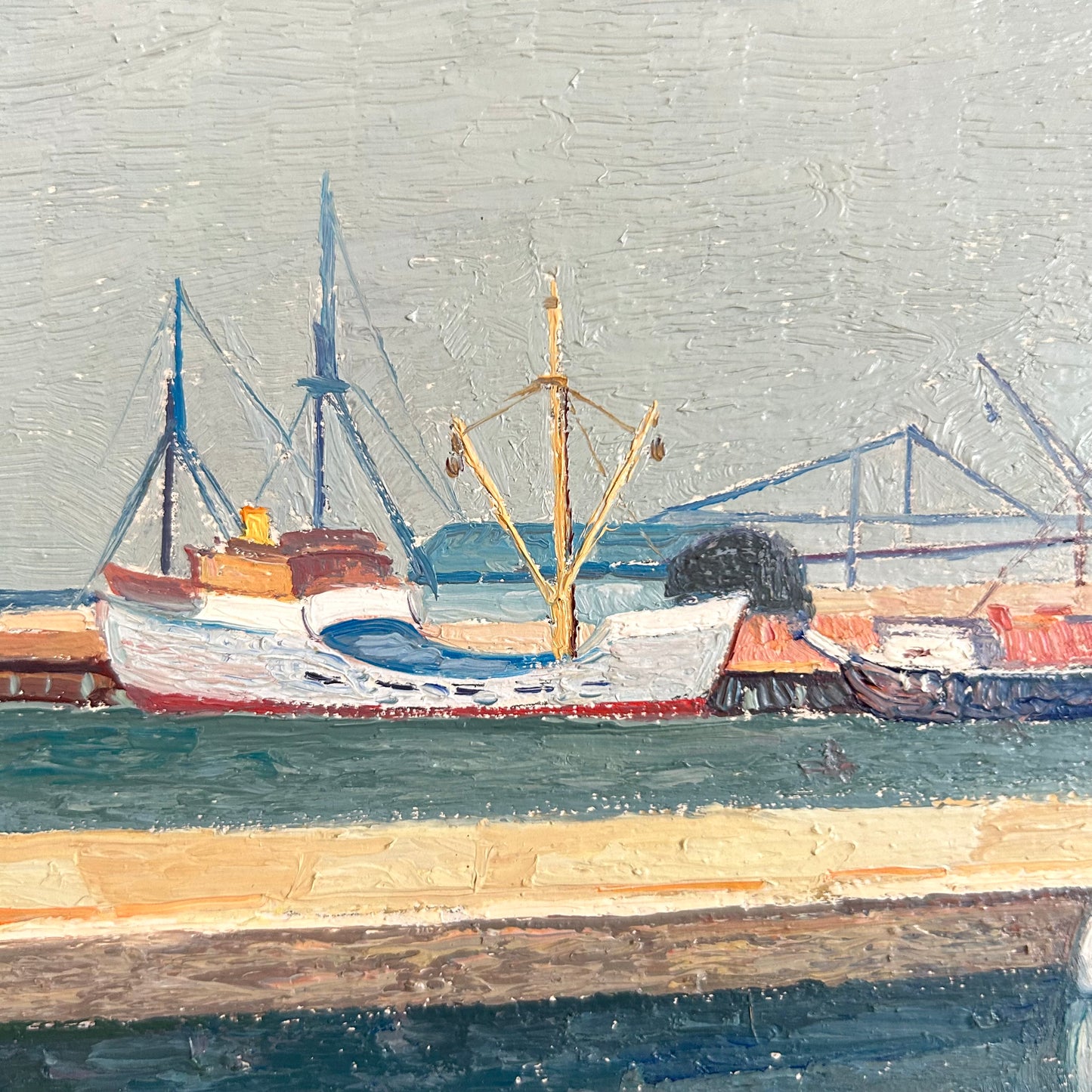 The Harbour