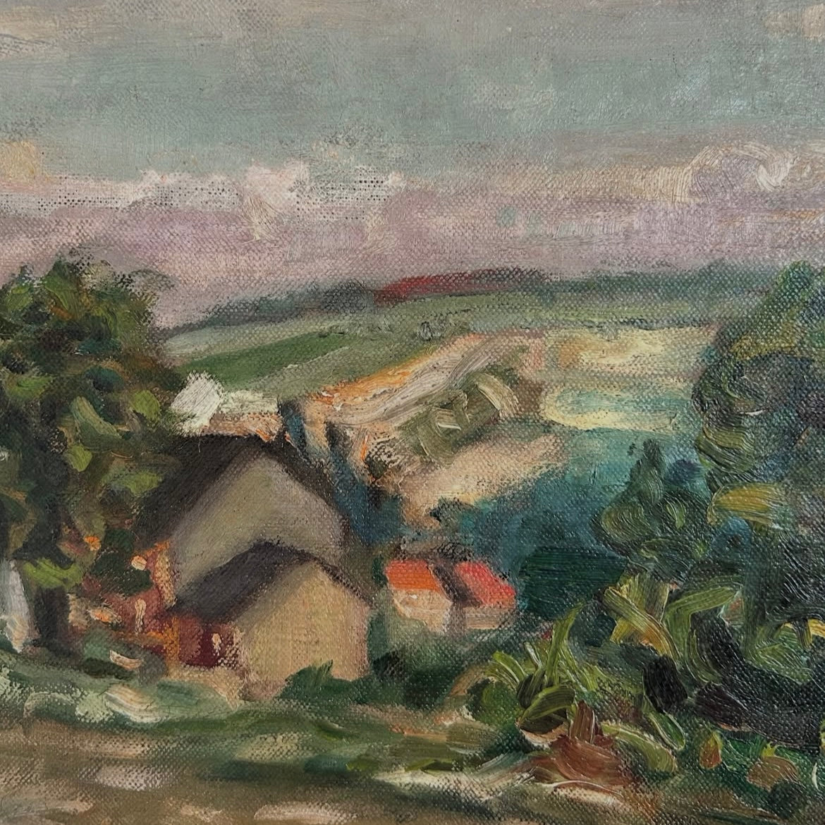 Green Valley
