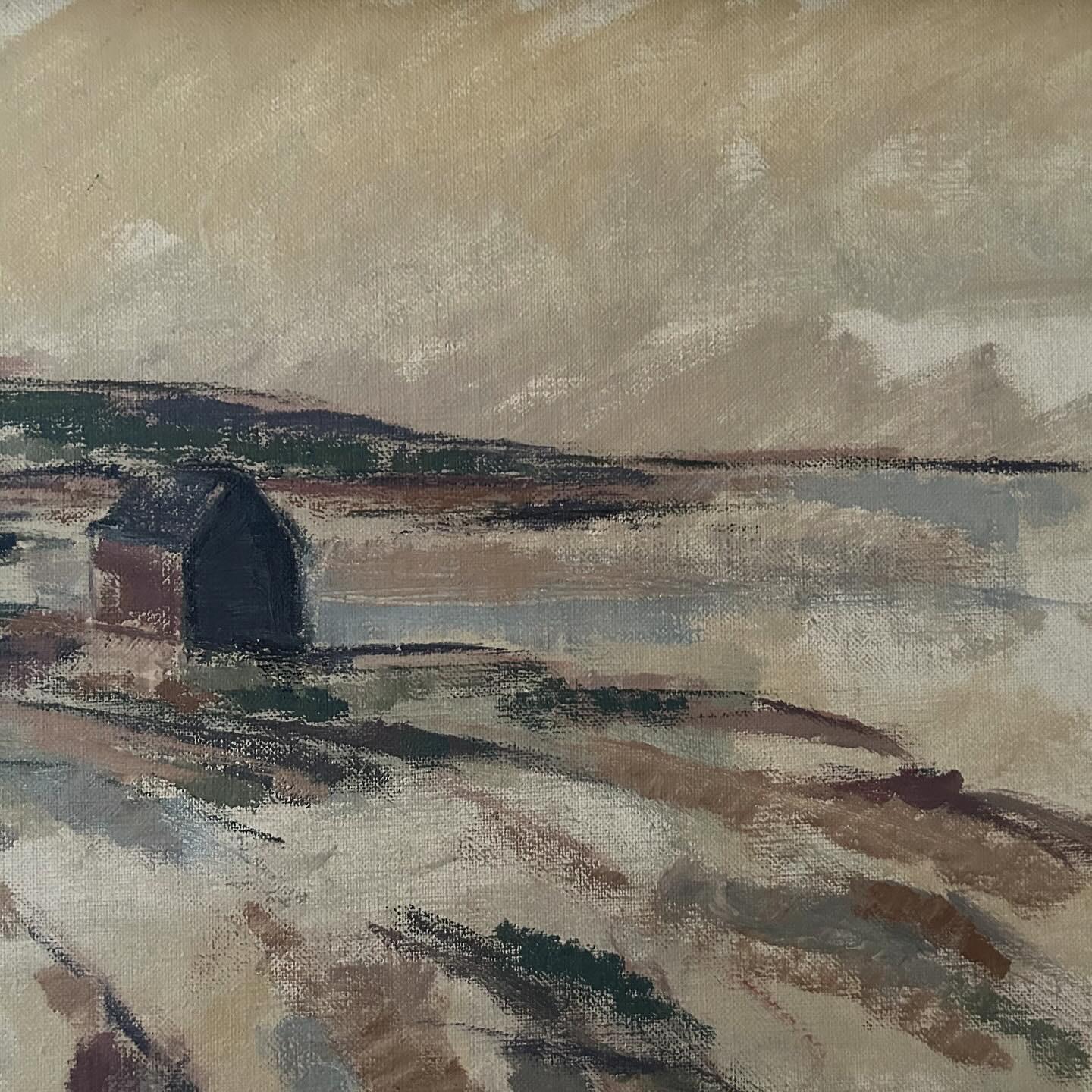 Seaside Shack