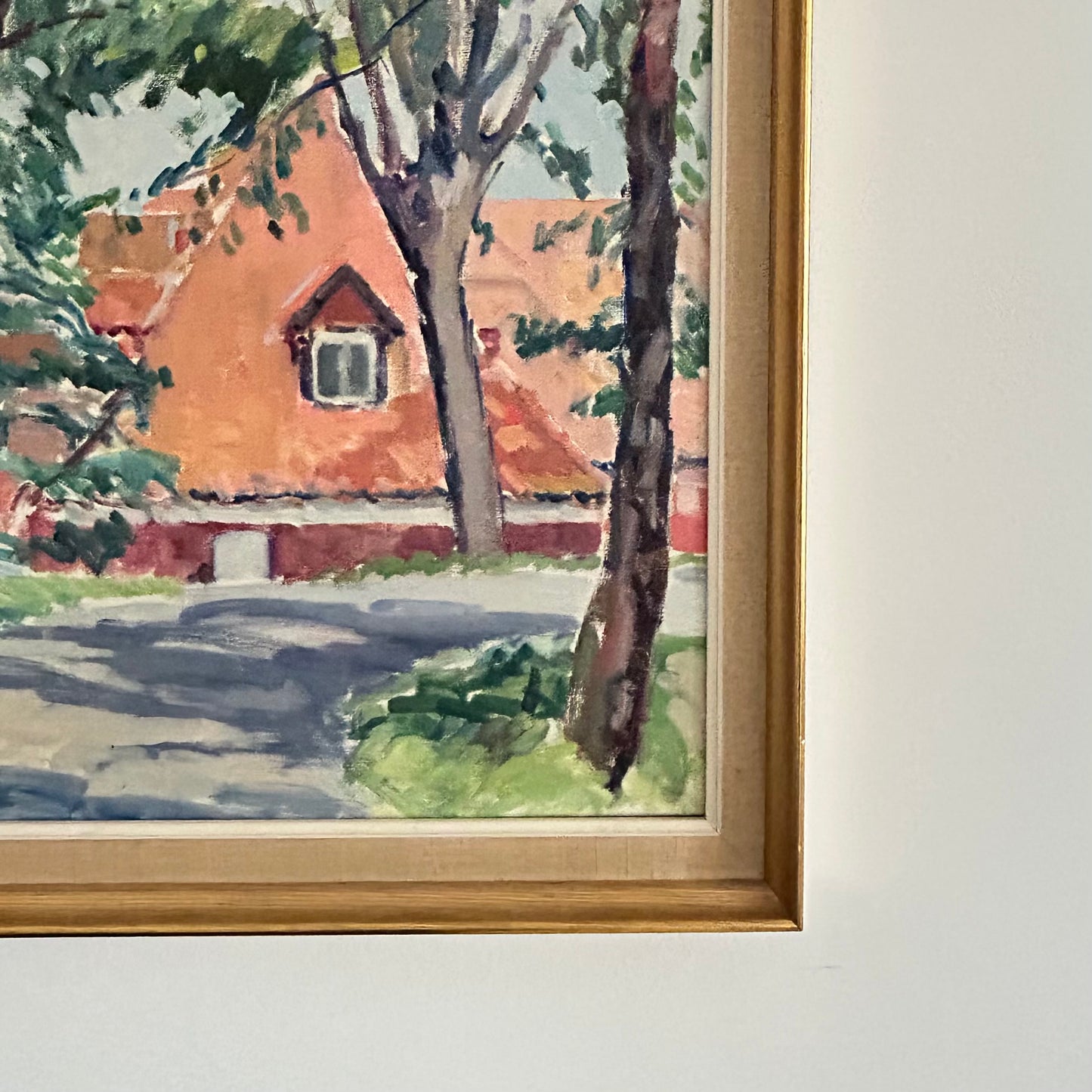 Hidden home