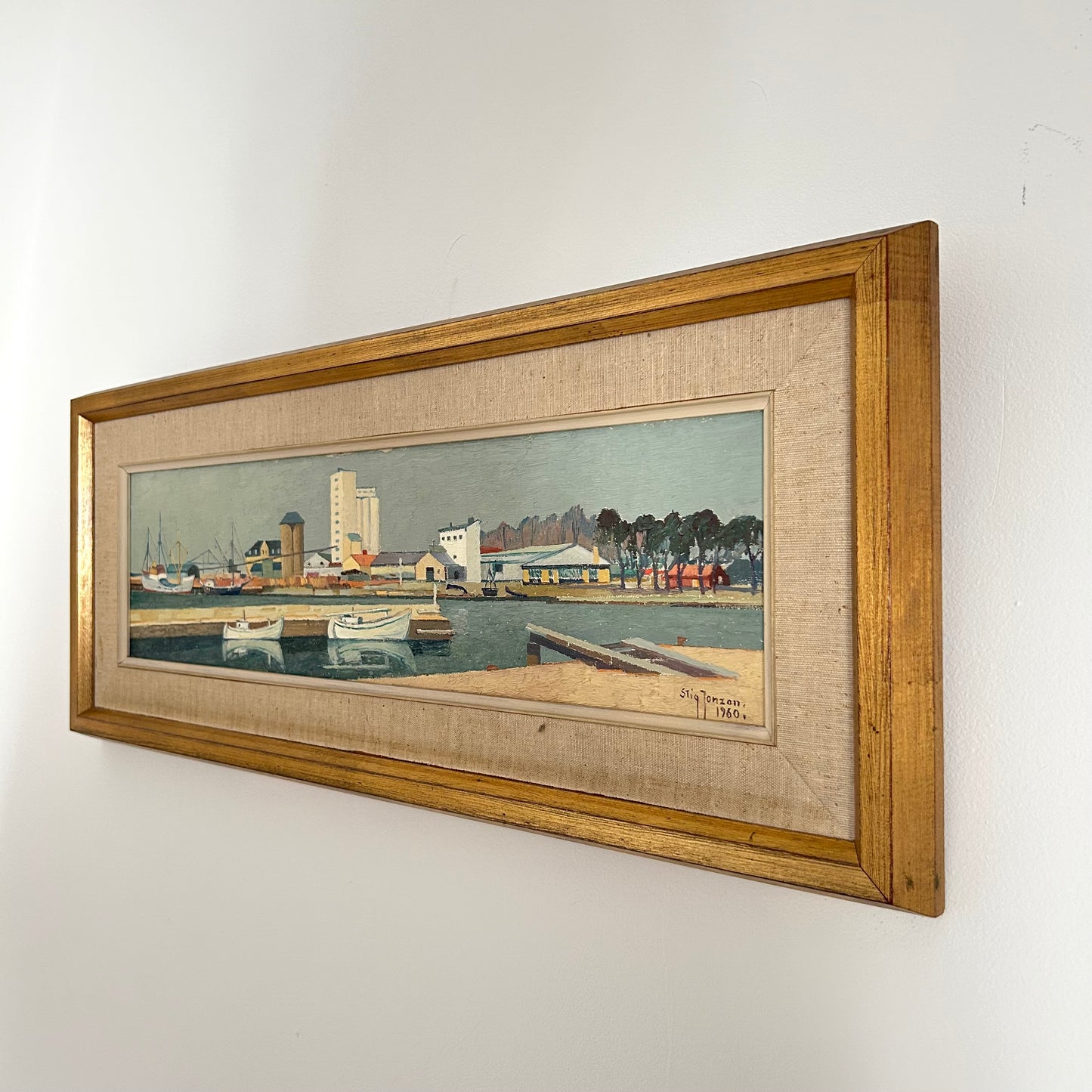 The Harbour