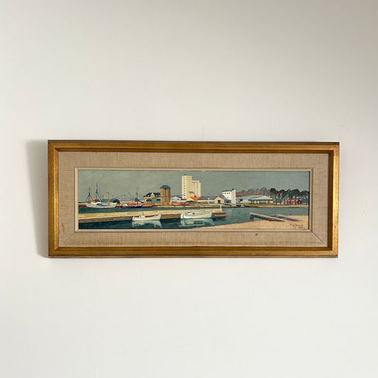 The Harbour