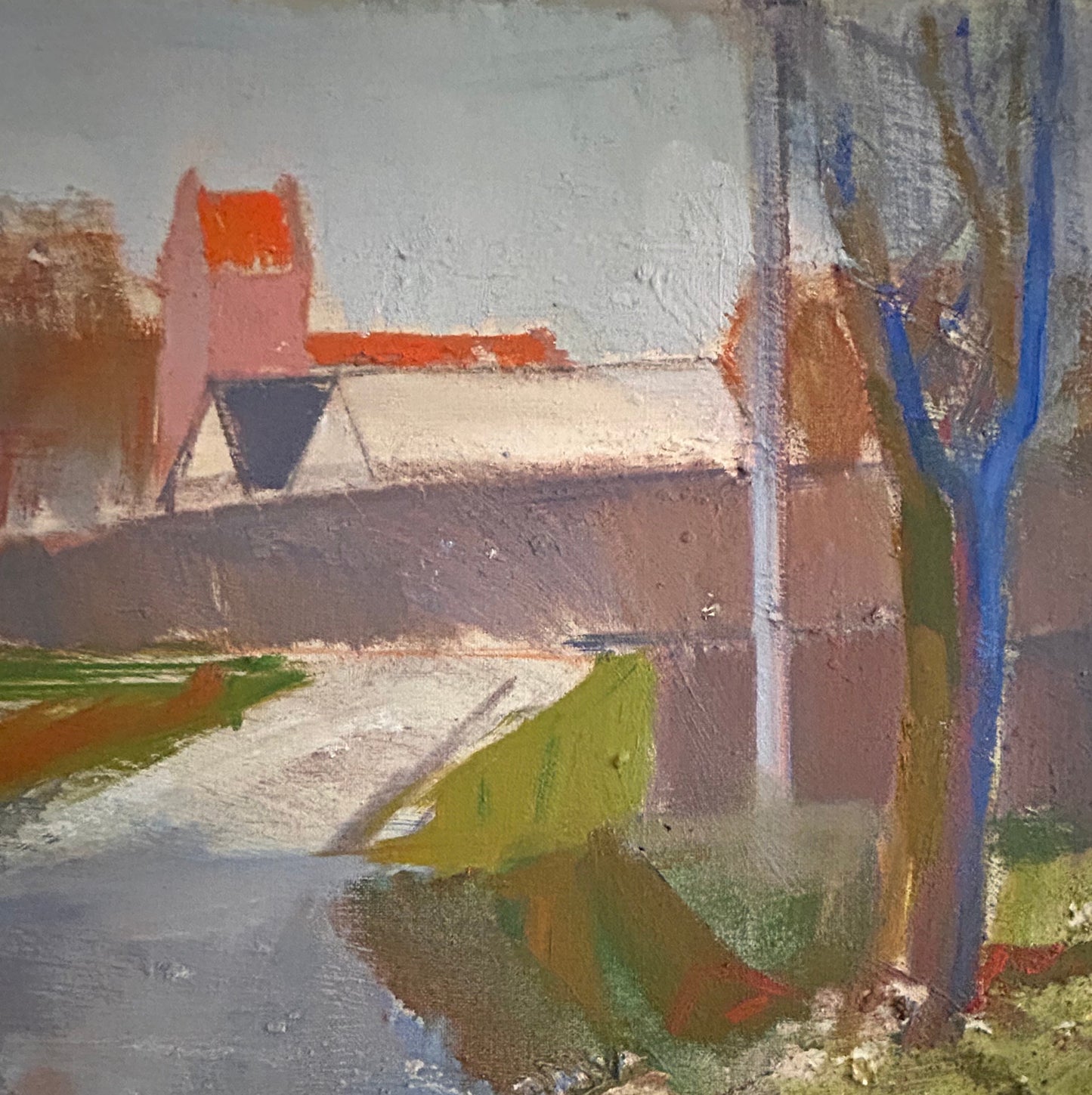 Country Road
