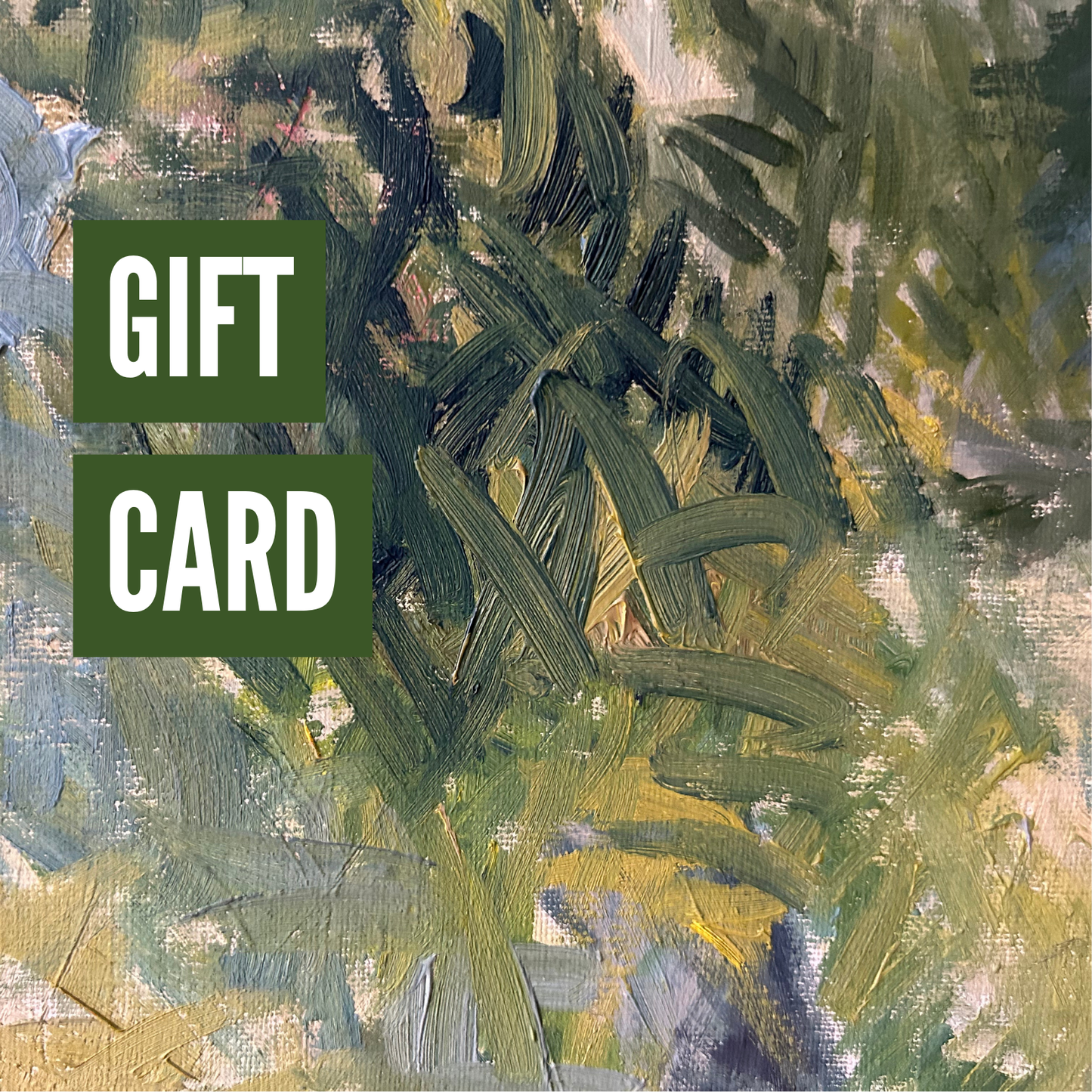 Art Folk Gift Card